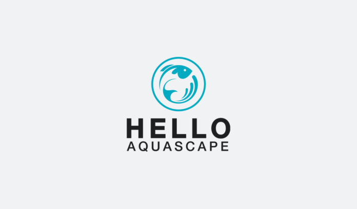 Hello Aquascape Hello Aquascape