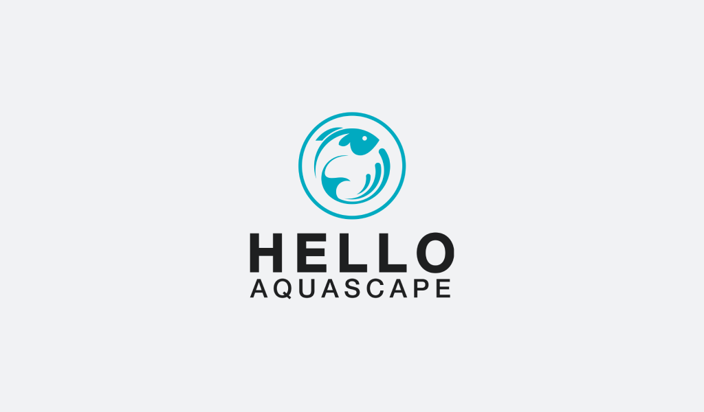 Hello Aquascape