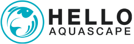 Hello Aquascape